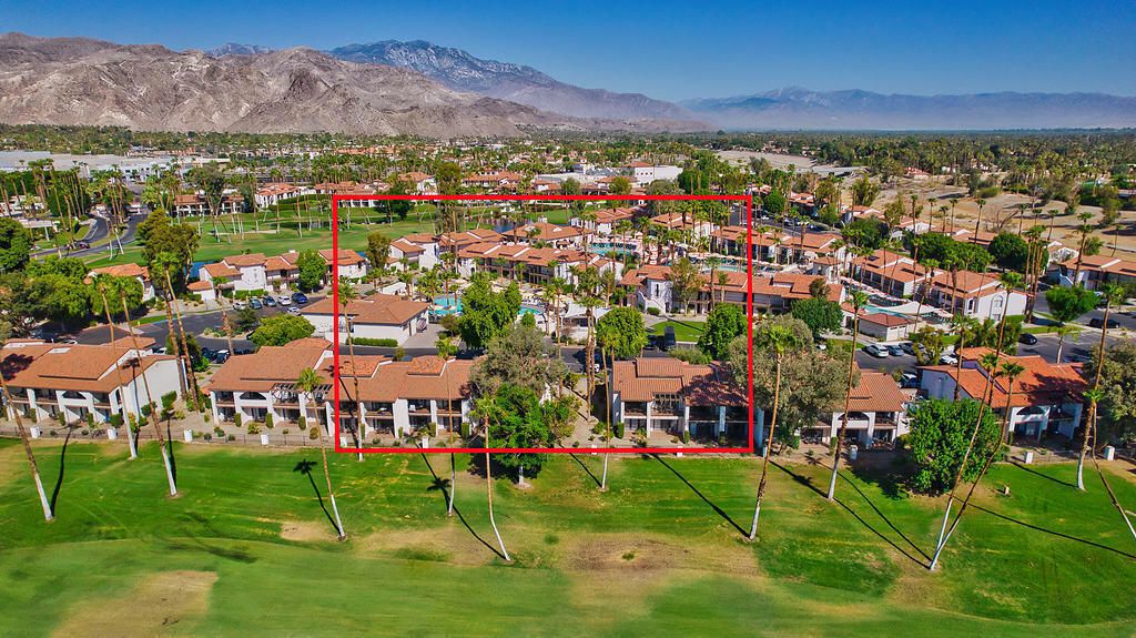 36 Barcelona Drive, Rancho Mirage