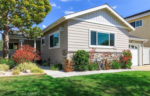 926 Cerise Avenue, Torrance.