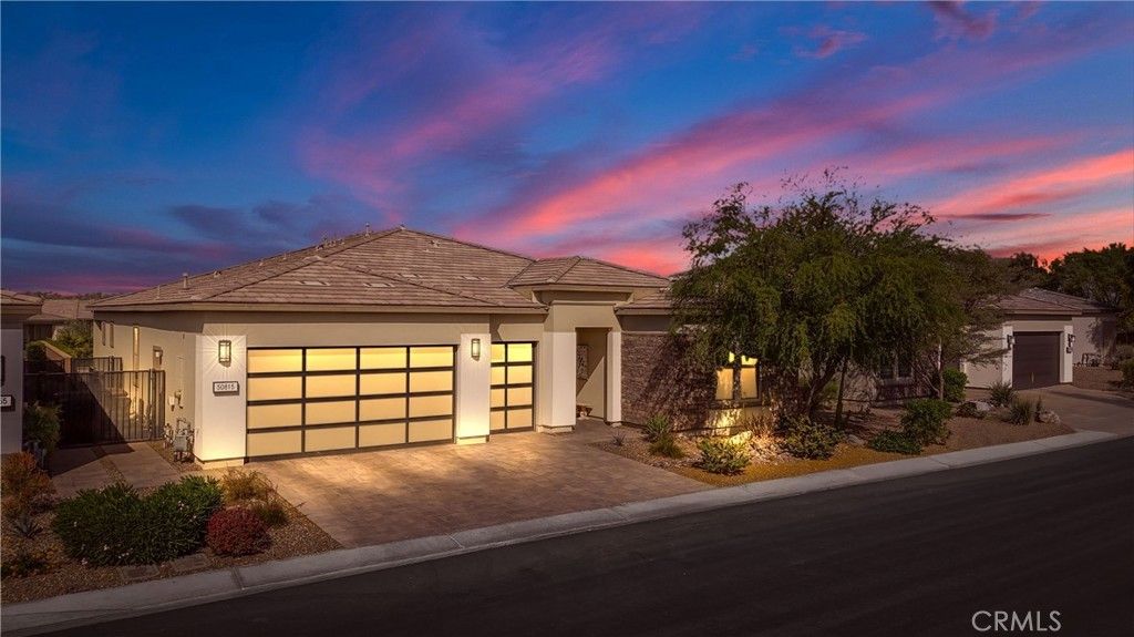 50815 Monterey Canyon Drive, Indio