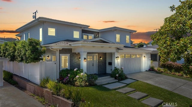 1325 S Gertruda Avenue, Redondo Beach.