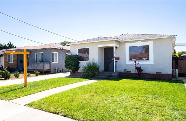 4750 W 133rd Street, Hawthorne.
