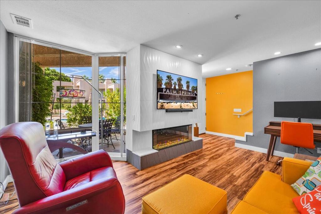 1555 N Chaparral Road # 309, Palm Springs