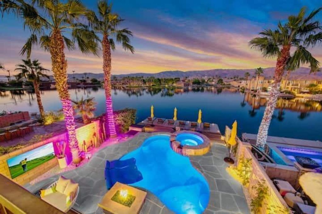 43173 Bacino Court, Indio