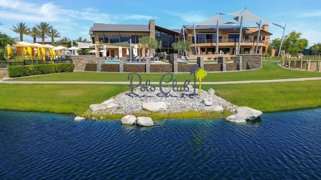 51475 Whiptail Drive, Indio