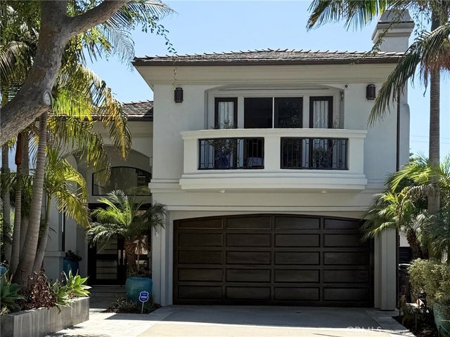 734 Avenue B, Redondo Beach.