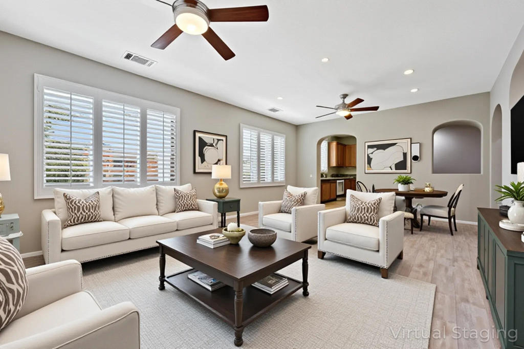 102 Paseo Bravo, Palm Desert