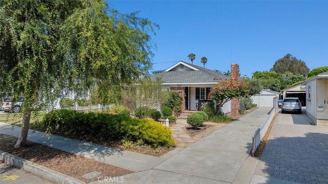 815 S Juanita Avenue, Redondo Beach.