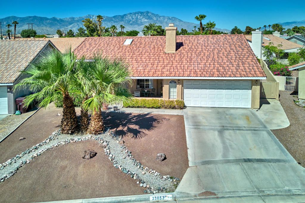33853 Drifting Sands Circle, Thousand Palms