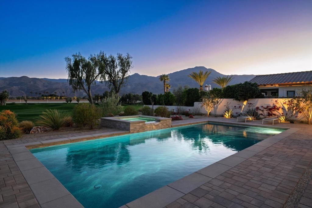 81621 Ronda, La Quinta