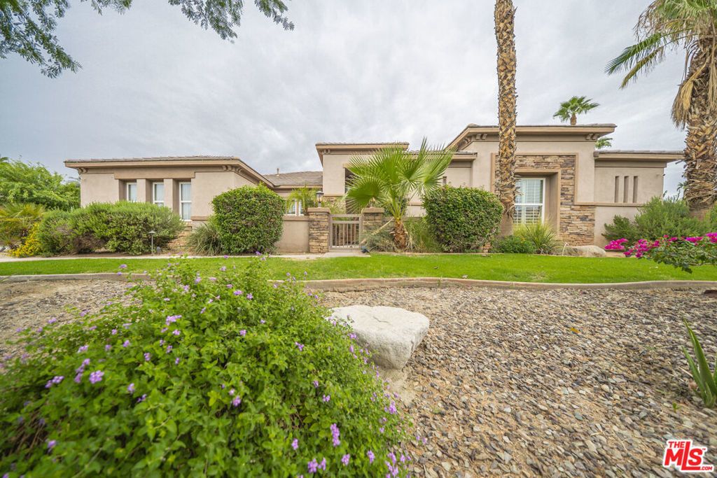 49587 Gila River Street, Indio