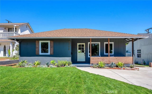 5209 Milne Drive, Torrance.