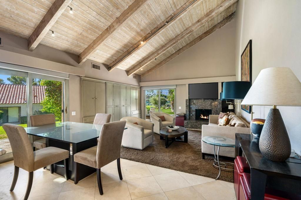 330 Forest Hills Drive, Rancho Mirage