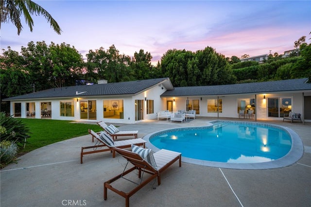 2232 Daladier Drive, Rancho Palos Verdes.