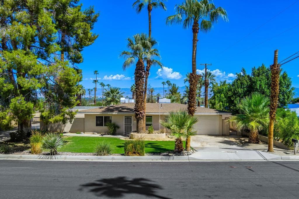 72810 Beavertail Street, Palm Desert