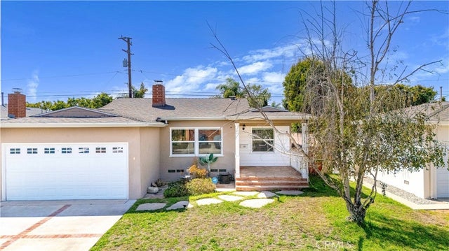 22721 Marjorie Avenue, Torrance.