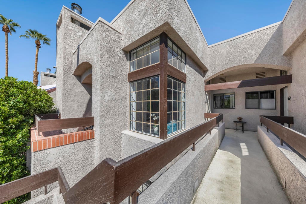 2601 S Broadmoor Drive # 63, Palm Springs
