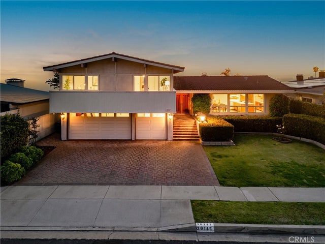 30141 Via Borica, Rancho Palos Verdes.