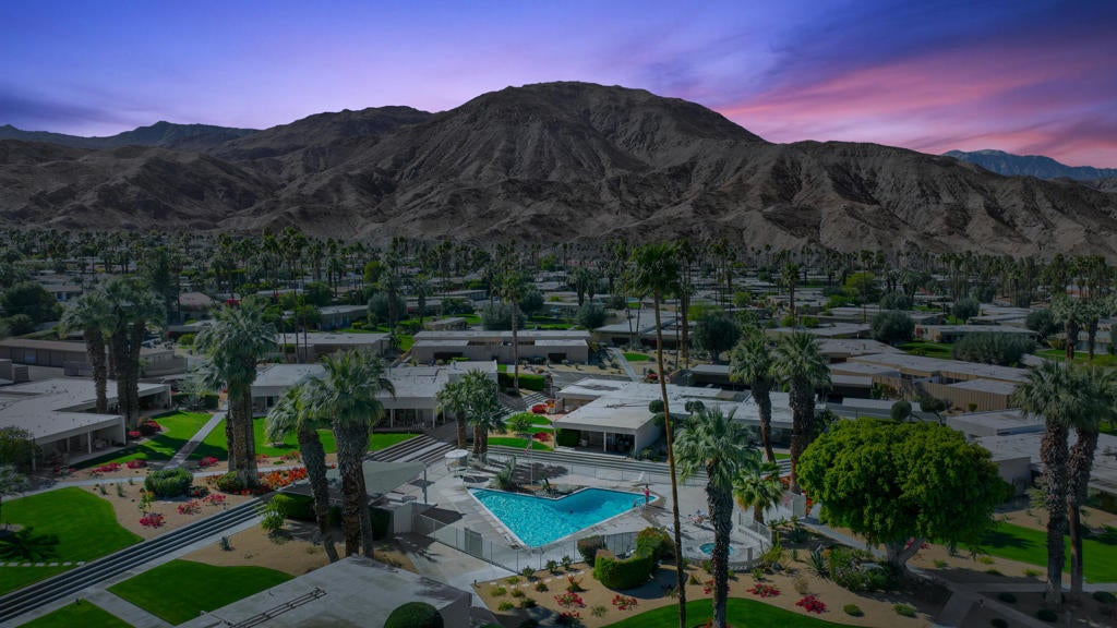 411 Sandpiper Street, Palm Desert