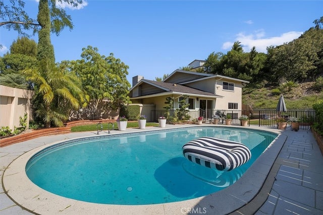 54 Encanto Drive, Rolling Hills Estates.