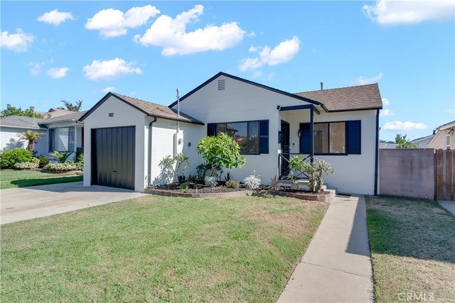 4748 W 140th Street, Hawthorne.