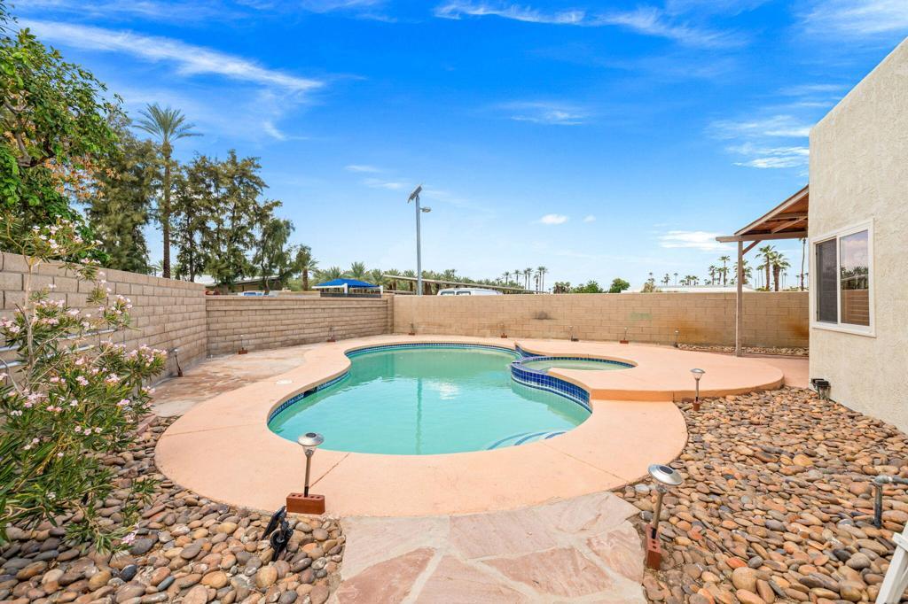 43349 Martini Court # B, Palm Desert