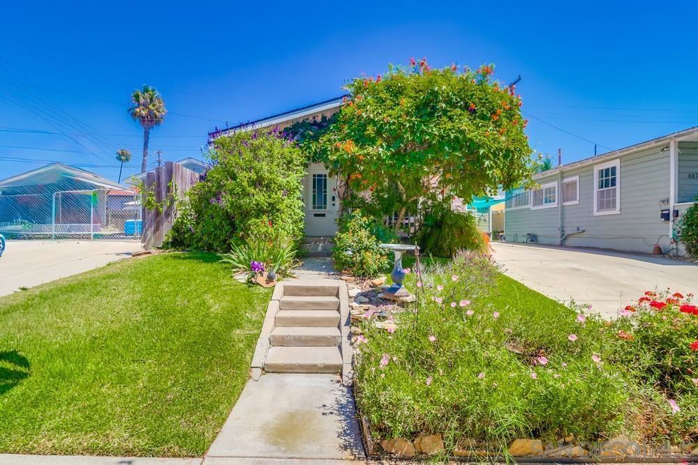 Photo of Listing #250038273SD