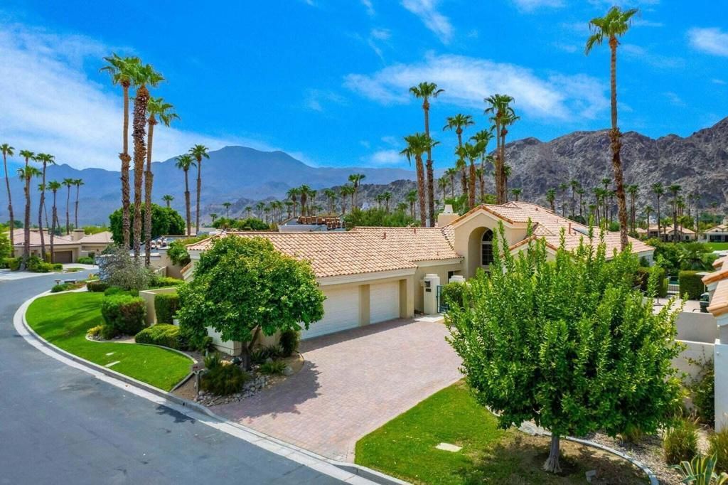 55649 Pinehurst, La Quinta