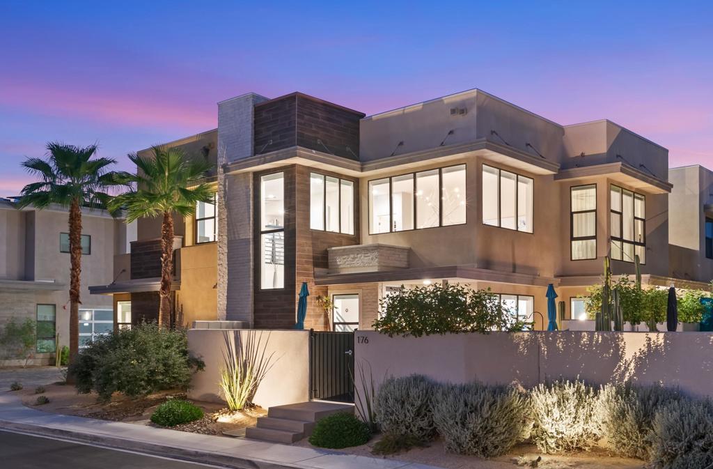 176 Vibe Way, Palm Springs