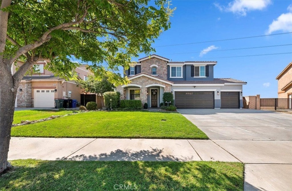 Photo of Listing #CV25201147