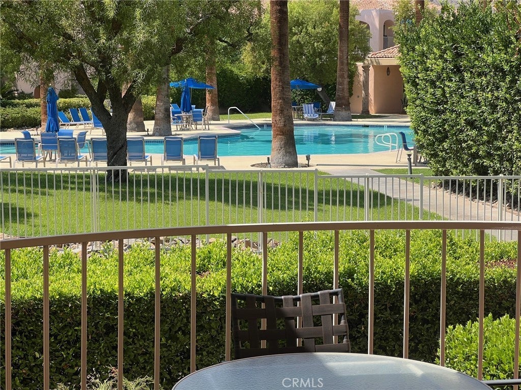 500 Amado Road # 702, Palm Springs