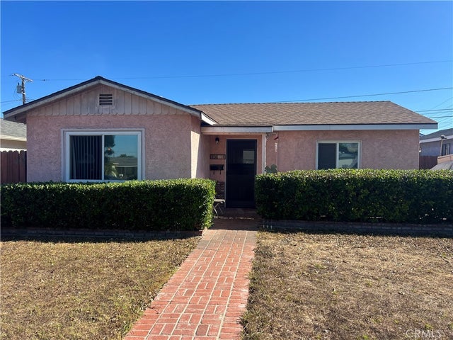 3420 W 186th Street, Torrance.