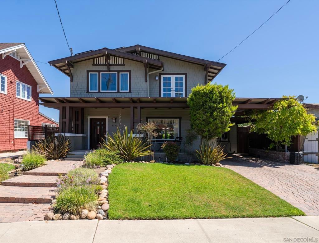 Photo of Listing #250038330SD