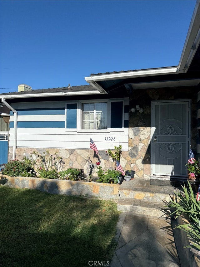 13228 S Wilkie Avenue, Gardena.