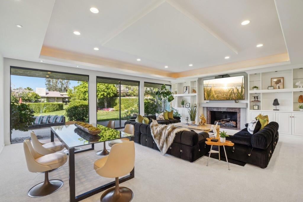 1 Exeter Court, Rancho Mirage