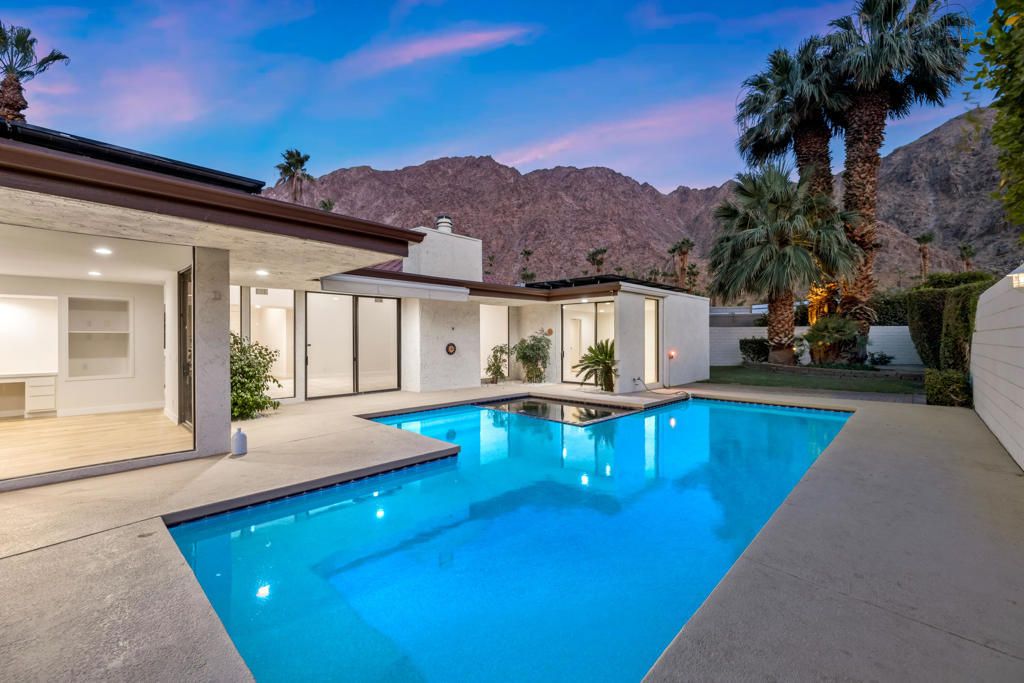 46428 War Bonnet Circle, Indian Wells