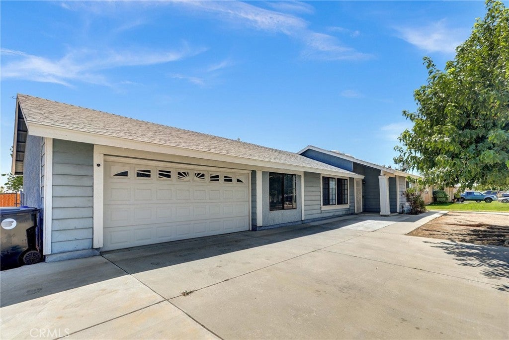 Photo of Listing #CV25200992