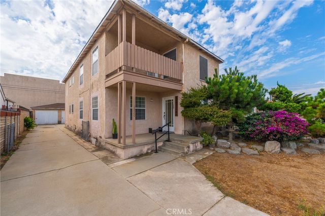 1920 W 150th Street, Gardena.