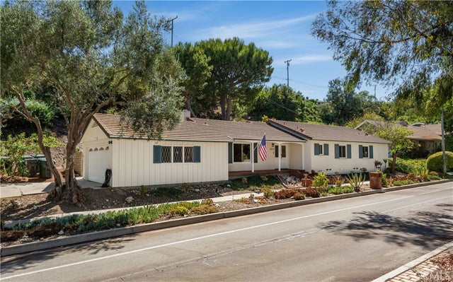 5420 Montemalaga Drive, Rancho Palos Verdes.