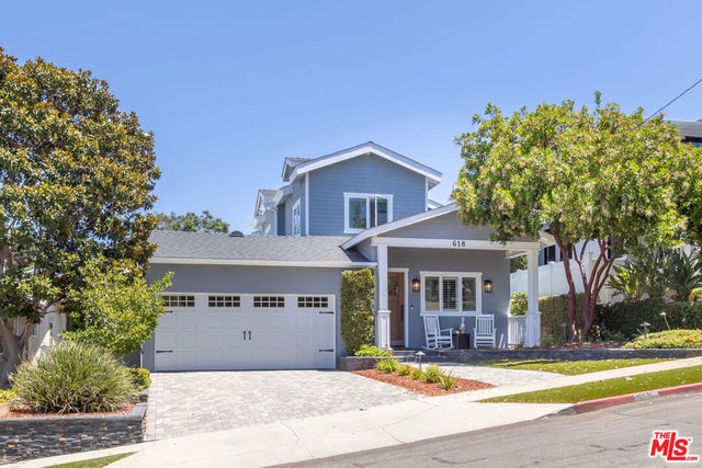 618 Arena Street, El Segundo.