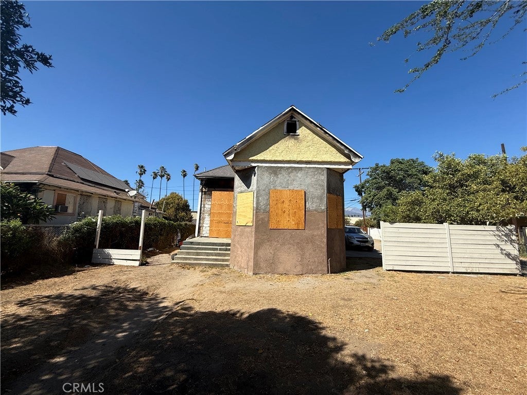 Photo of Listing #CV25203161