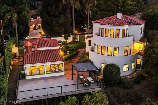 6401 Corsini Place, Rancho Palos Verdes.