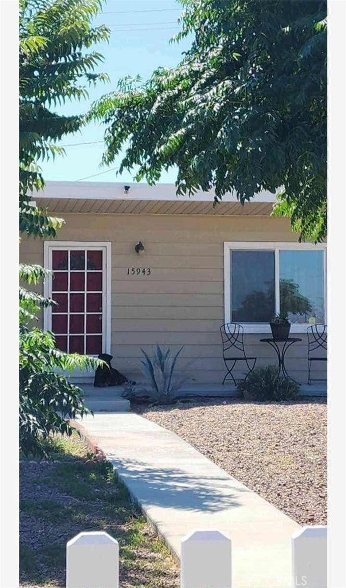 Photo of Listing #CV25203143