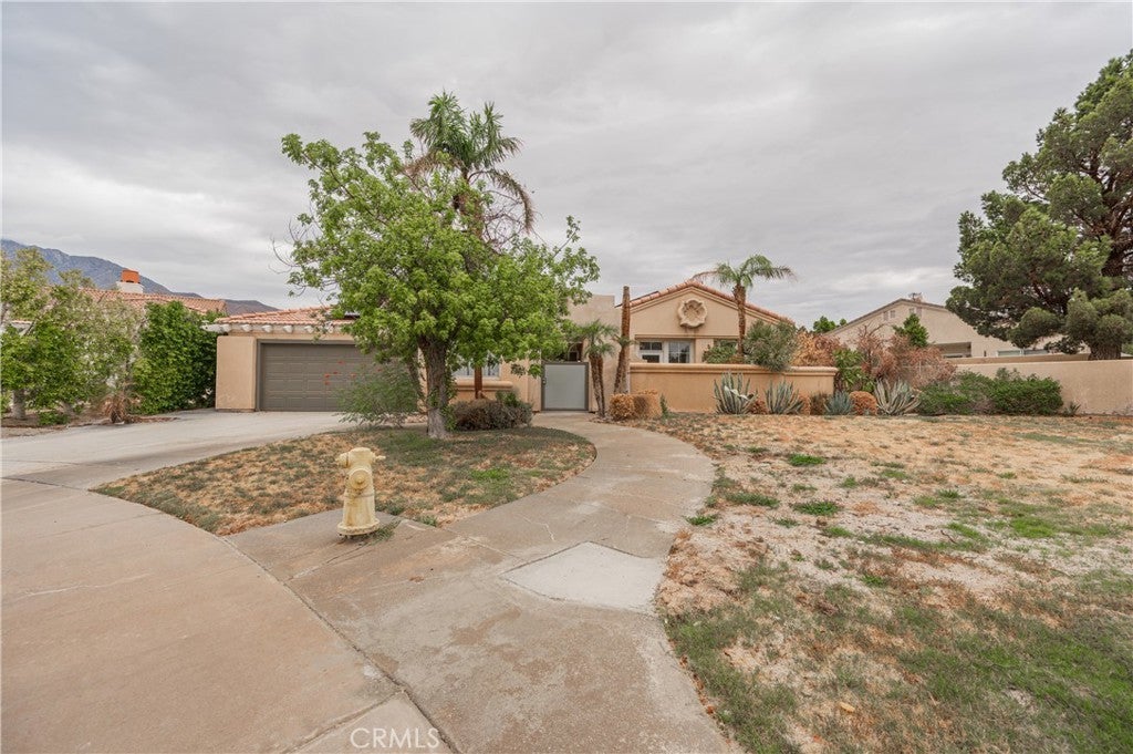 3450 Circulo San Sorren, Palm Springs