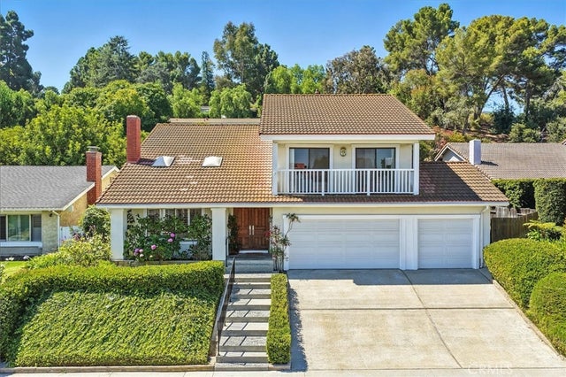 4338 Cartesian Circle, Palos Verdes Peninsula.