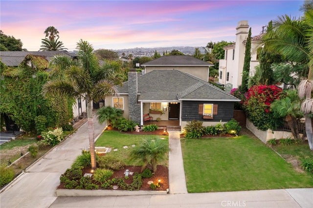 714 Avenue D, Redondo Beach.