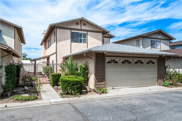 25626 1/2 Oak Street, Lomita.