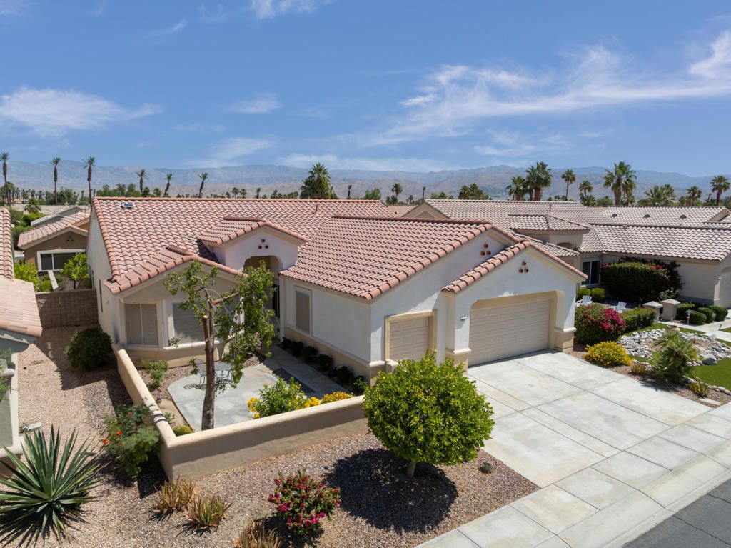 78664 Platinum Drive, Palm Desert