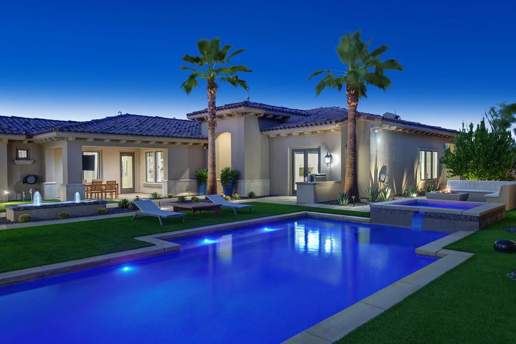 75851 Via Pisa, Indian Wells