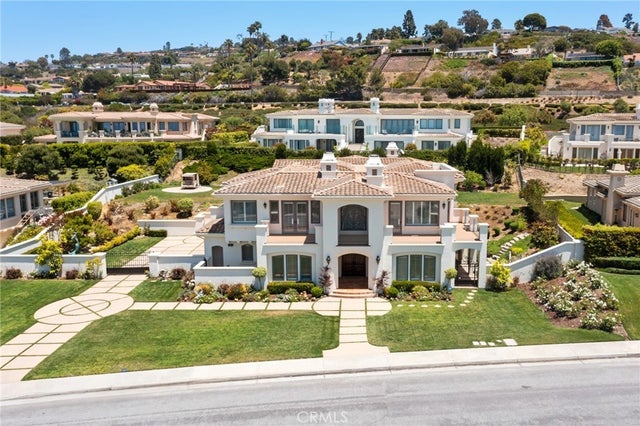 20 Via Del Cielo, Rancho Palos Verdes.