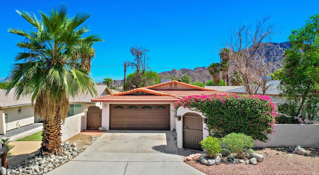 52600 Avenida Herrera, La Quinta